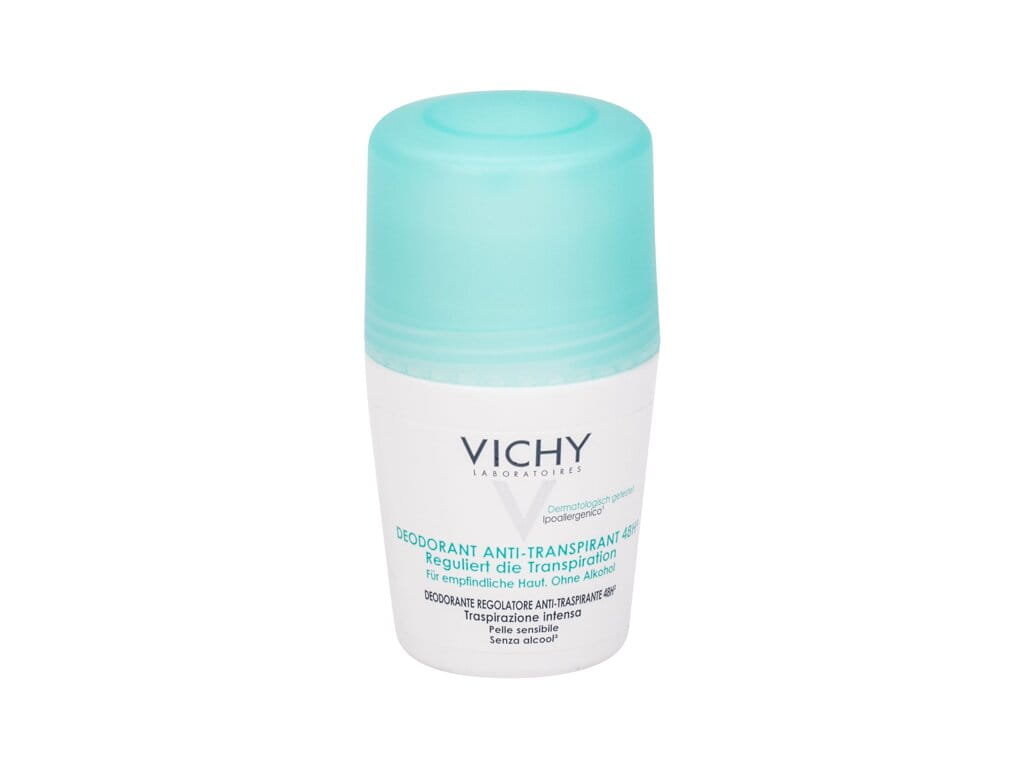 Vichy Deodorant Intensive Anti-Perspirant Treatment 48h U Antyperspirant 50ml-440783